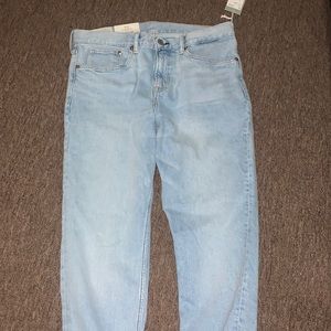 H and M slim fit Jeans 32W x 32L